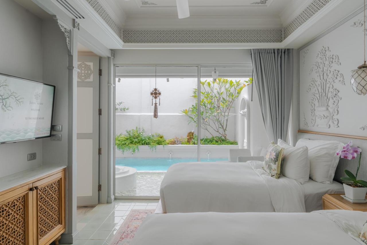 The Inside House Hotel Chiang Mai Eksteriør billede