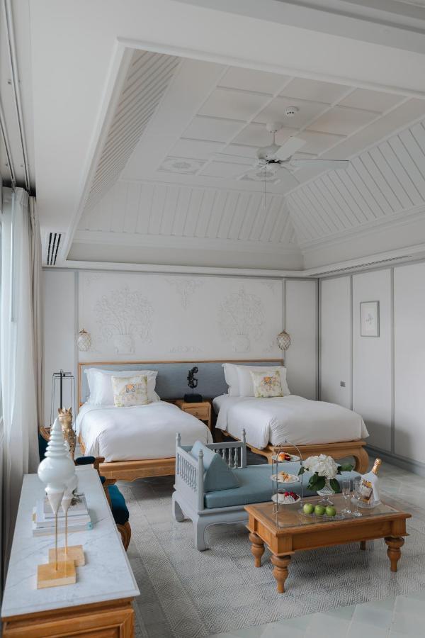 The Inside House Hotel Chiang Mai Eksteriør billede