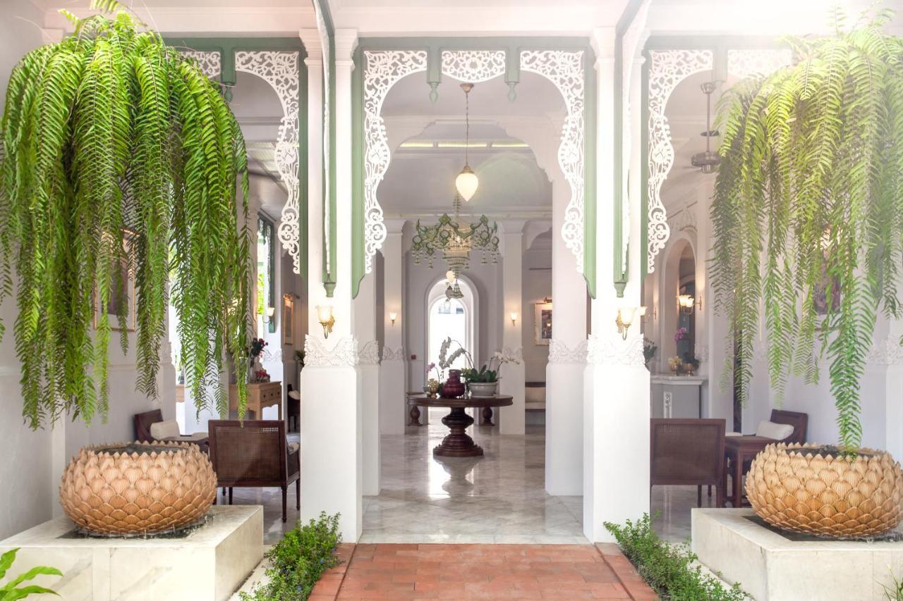 The Inside House Hotel Chiang Mai Eksteriør billede